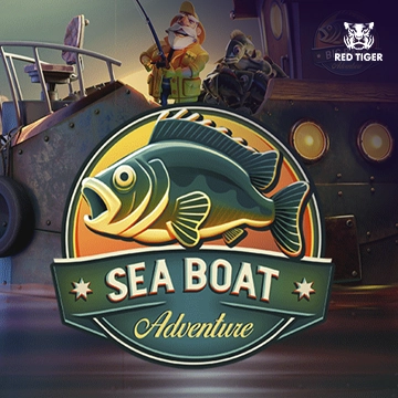 Sea Boat Adventure - HONEYSLOT777