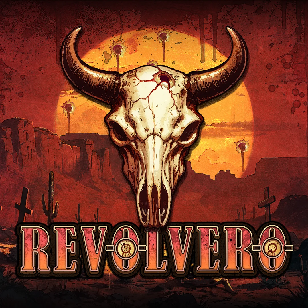 Revolvero - HONEYSLOT777