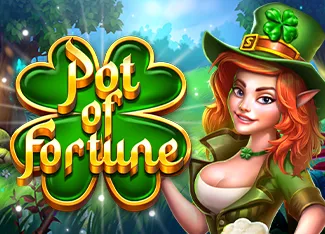 Pragmatic : Pot of Fortune - HONEYSLOT777