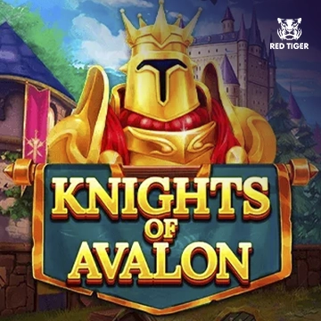 Knights Of Avalon - HONEYSLOT777
