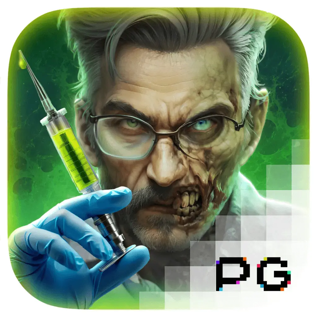 Zombie Outbreak - HONEYSLOT777