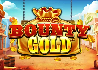 Pragmatic : Bounty Gold - HONEYSLOT777
