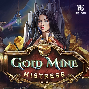 Gold Mine Mistress - HONEYSLOT777