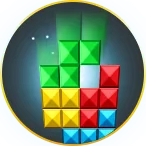 Tetris - HONEYSLOT777