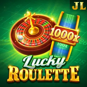 Lucky Roulette - HONEYSLOT777