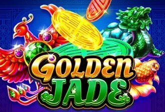 PLAYSTAR : GOLDEN JADE - HONEYSLOT777