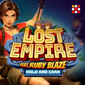 Lost Empire - HONEYSLOT777