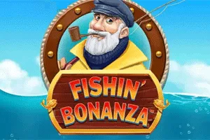 Fishin Bonanza - HONEYSLOT777