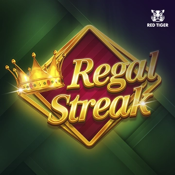 Regal Streak - HONEYSLOT777
