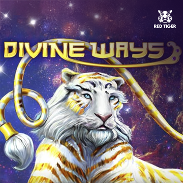 Divine Ways - HONEYSLOT777