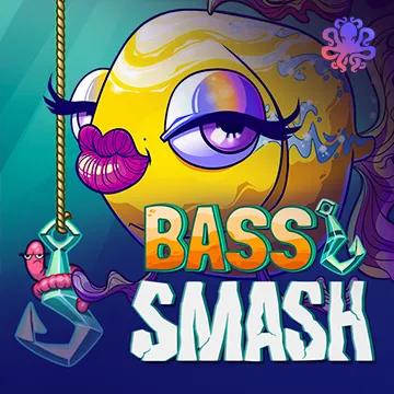 Bass Smash - HONEYSLOT777
