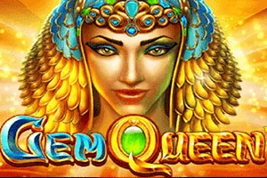 Gem Queen - HONEYSLOT777