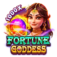 Facai : FORTUNE GODDESS - HONEYSLOT777