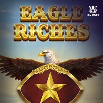 Eagle Riches - HONEYSLOT777