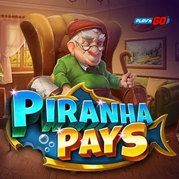 Piranha Pays - HONEYSLOT777