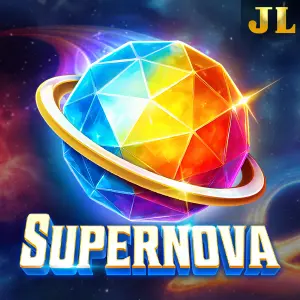 Supernova - HONEYSLOT777