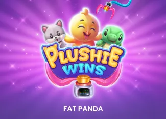 Plushie Wins - HONEYSLOT777