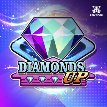 Diamonds Up - HONEYSLOT777