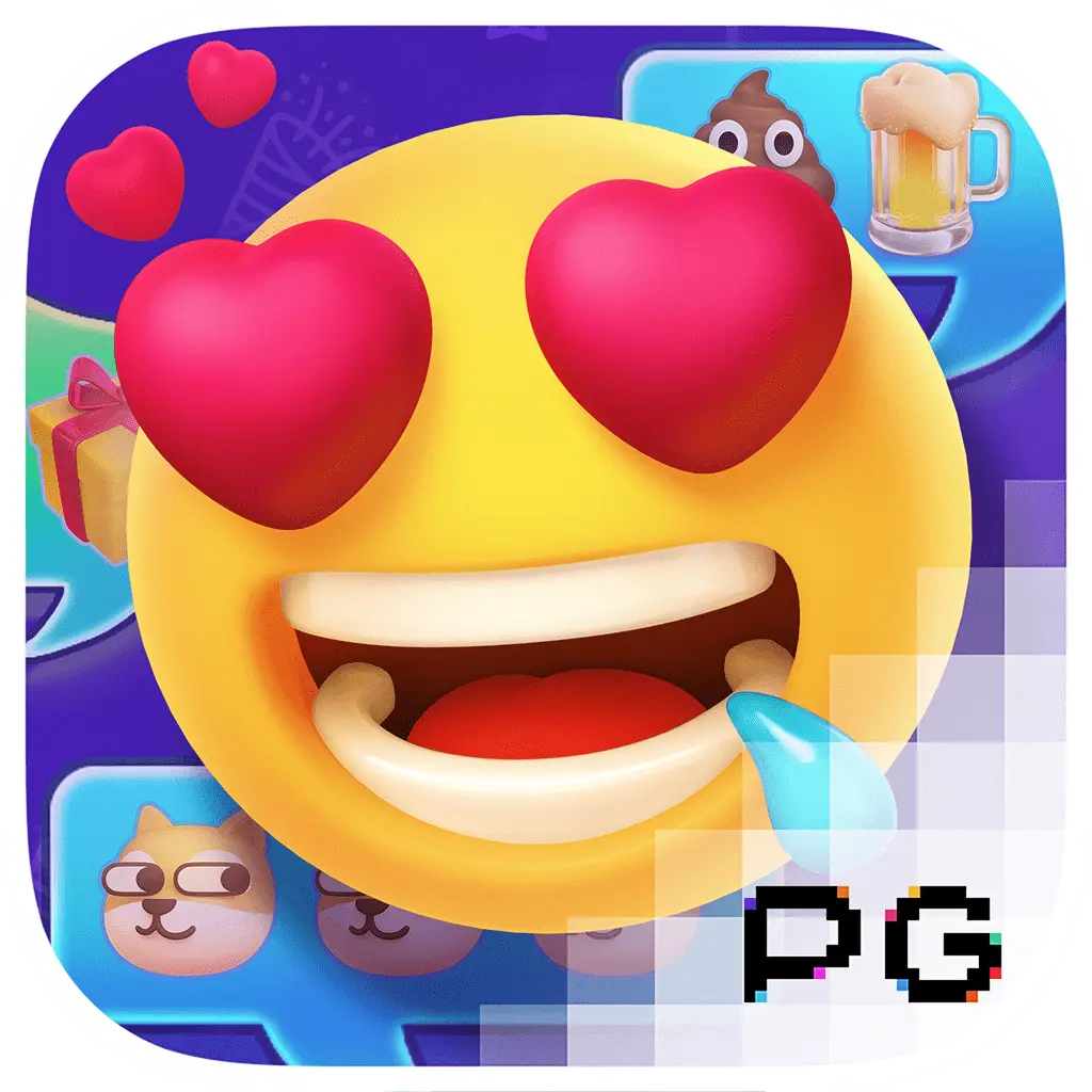 Emoji Riches - HONEYSLOT777