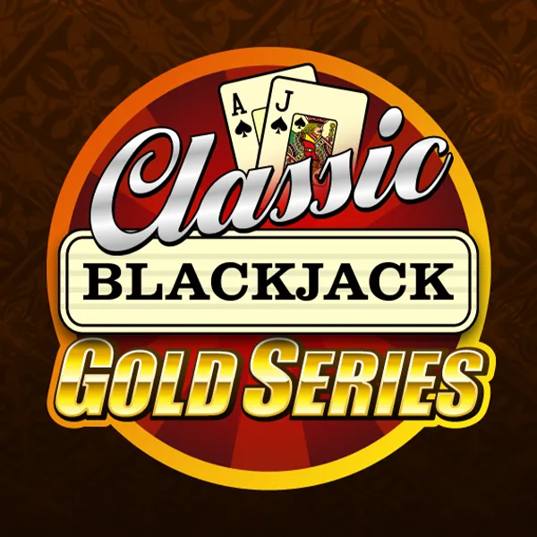 Classic Blackjack Gold - HONEYSLOT777