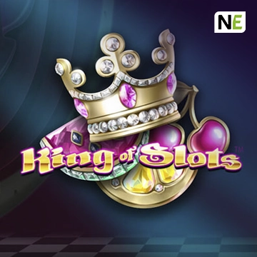 King of Slots - HONEYSLOT777