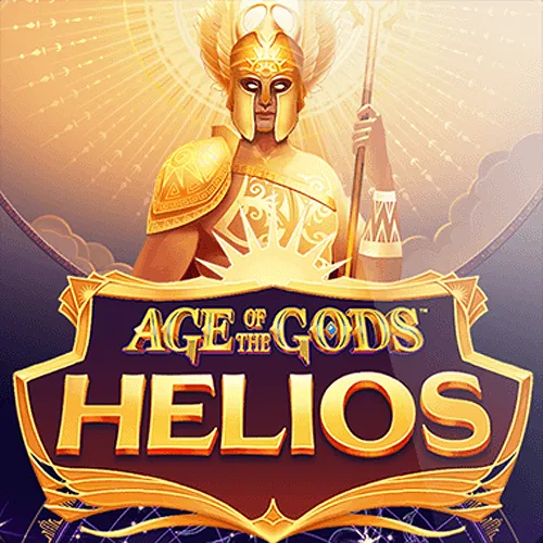 Age of the Gods: Helios - HONEYSLOT777