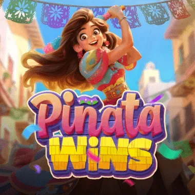 Pinata Wins - HONEYSLOT777