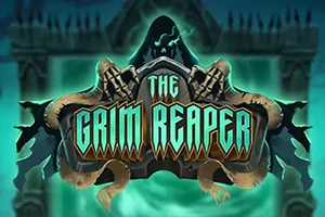 The Grim Reaper - HONEYSLOT777