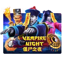Joker123 : Jiang Shi Night - HONEYSLOT777