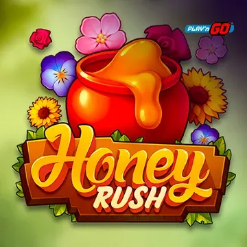 Honey Rush - HONEYSLOT777