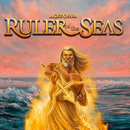 Age of the Gods: Ruler of the Seas - HONEYSLOT777