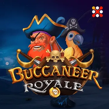 Buccaneer Royale - HONEYSLOT777