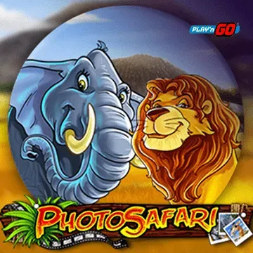 Photo Safari - HONEYSLOT777