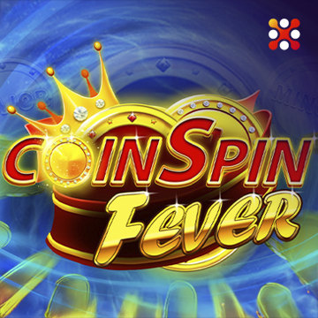 CoinSpin Fever - HONEYSLOT777