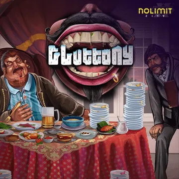 NolimitCity : Gluttony - HONEYSLOT777
