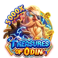 Facai : TREASURES OF ODIN - HONEYSLOT777
