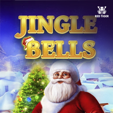 Jingle Bells - HONEYSLOT777