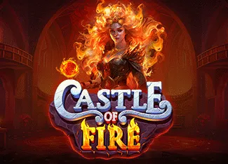Pragmatic : Castle of Fire - HONEYSLOT777