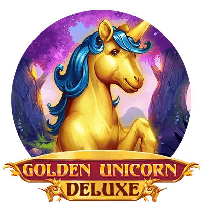 Habanero : Golden Unicorn Deluxe - HONEYSLOT777