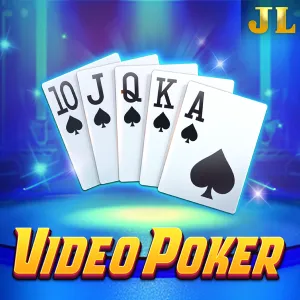 Video Poker - HONEYSLOT777