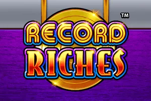 Record Riches! - HONEYSLOT777