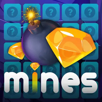 Mines - HONEYSLOT777