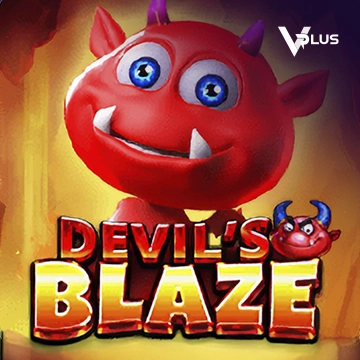 Devil``s Blaze - HONEYSLOT777