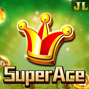 Super Ace - HONEYSLOT777
