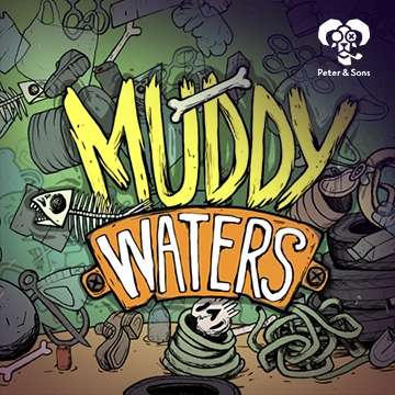 Muddy Waters - HONEYSLOT777