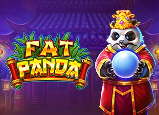 Pragmatic : Fat Panda - HONEYSLOT777