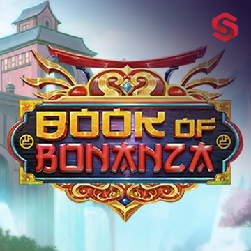 Book Of Bonanza - HONEYSLOT777