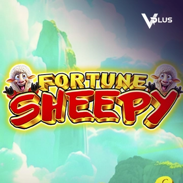 Fortune Sheepy - HONEYSLOT777