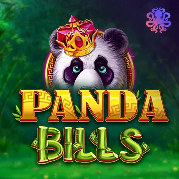Panda Bills - HONEYSLOT777