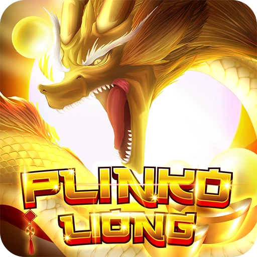 Plinko Liong - HONEYSLOT777